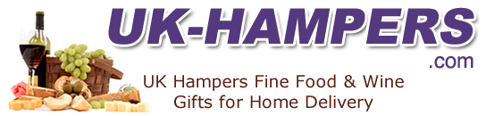 Hamper Gifts Beer Organic Champagne Christmas & Overseas Food Presents Small Logo