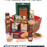 Scottish Burns Night Hamper Gifts