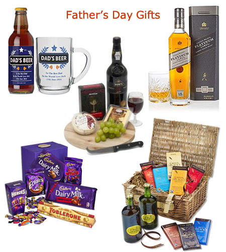 fathers day hampers 2017