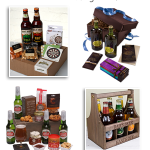 Beer Ale & Lager Hamper Gifts Under £50