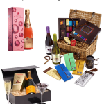 Luxury Champagne & Wine Hampers