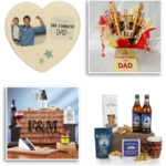 Father’s Day Hampers & Gardening Gifts for Dad