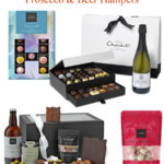 Hotel Chocolat Luxury Chocolate Hampers