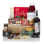 Sharing Hampers For Family and Friends