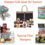 Hampers for UK And Overseas Delivery