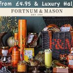 Halloween Hampers Chocolate Gifts & Treats