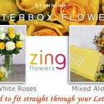 Letterbox Hampers and Postal Gifts