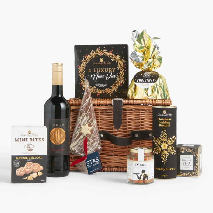 All Occasion Hampers for him and her