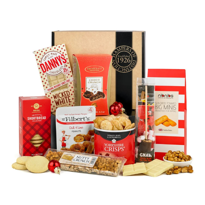 Hampers & Gifts Under £30
