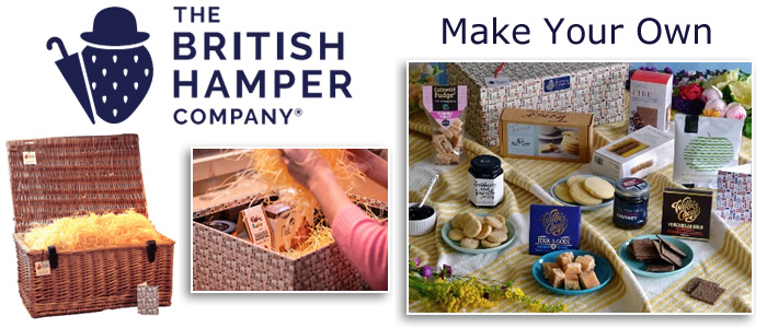Make Your Own Hamper