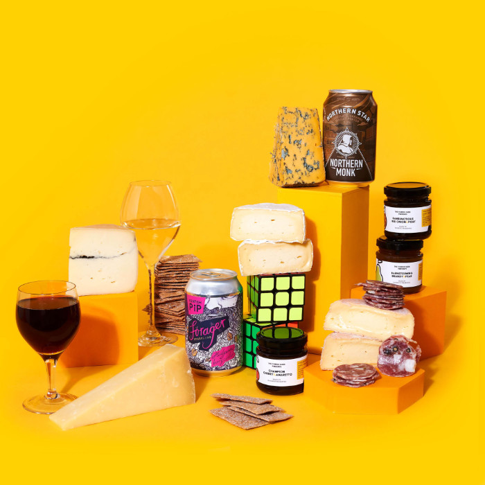 Cheese Gifts