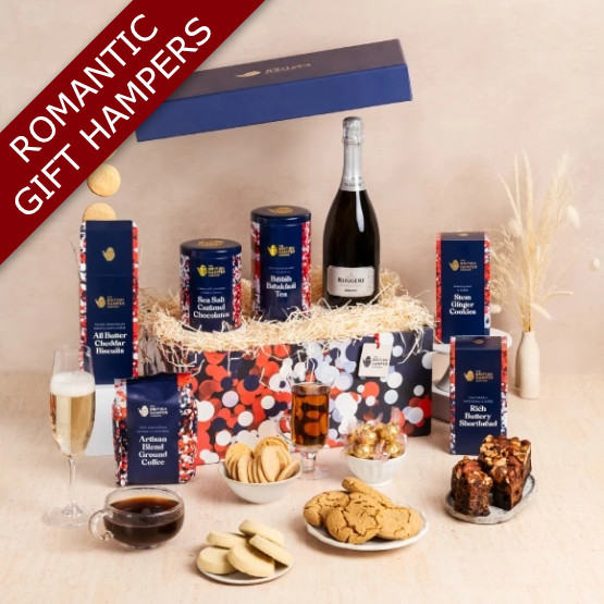 Romantic Gift Hampers