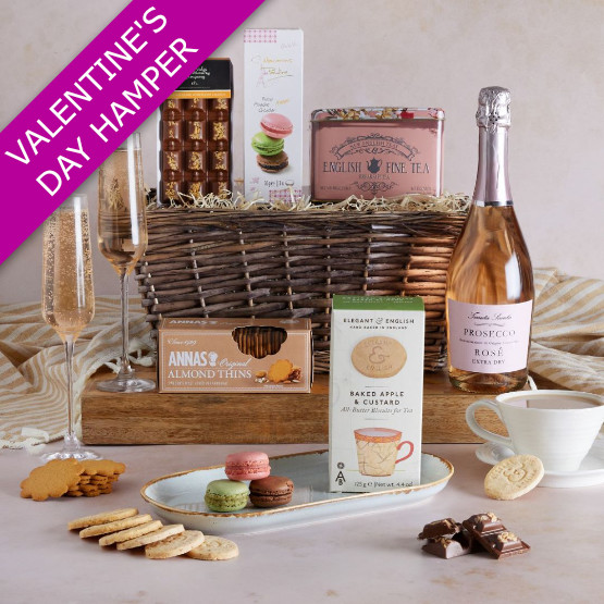 Prosecco Gift Hampers
