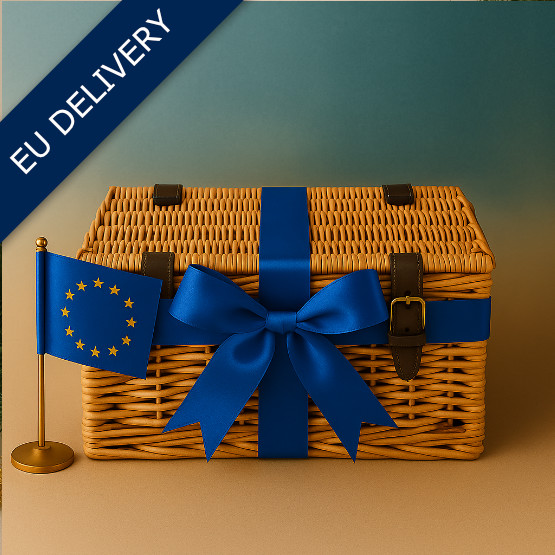 Hampers For European Delivery