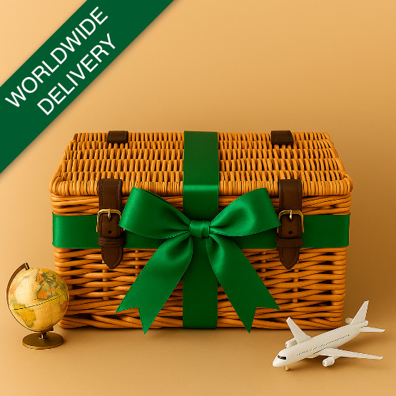 Hampers For International Delivery