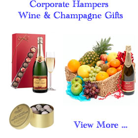 Corporate Gifts Hampers