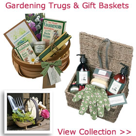 Gardening Gifts Hampers